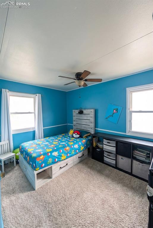 620 William Avenue Colorado Springs CO 80905