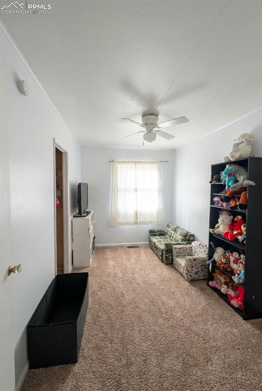 620 William Avenue Colorado Springs CO 80905