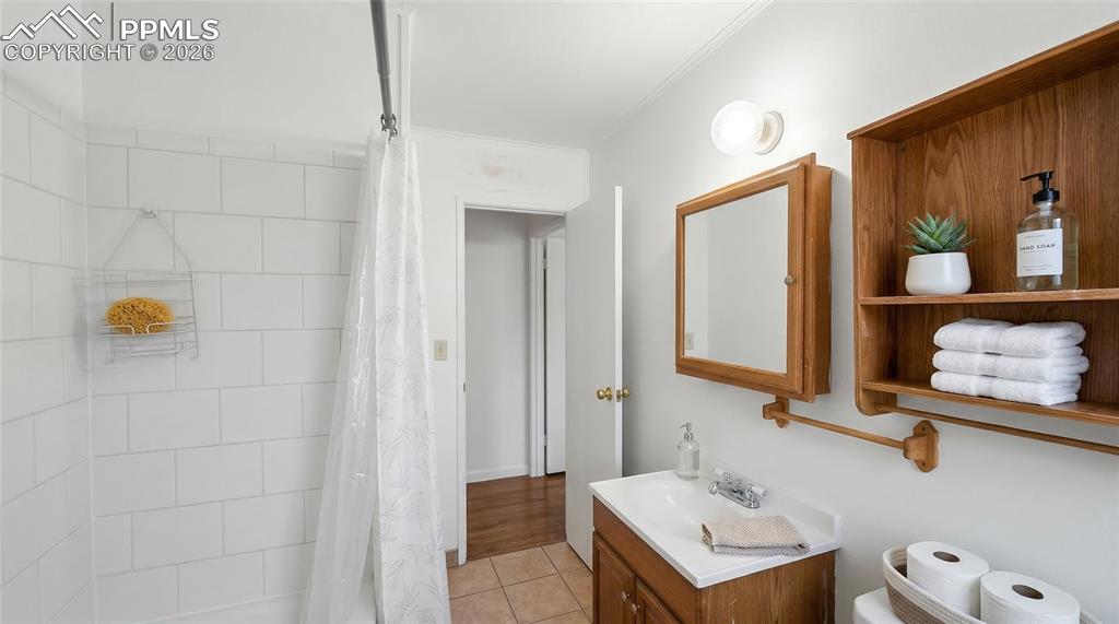 620 William Avenue Colorado Springs CO 80905