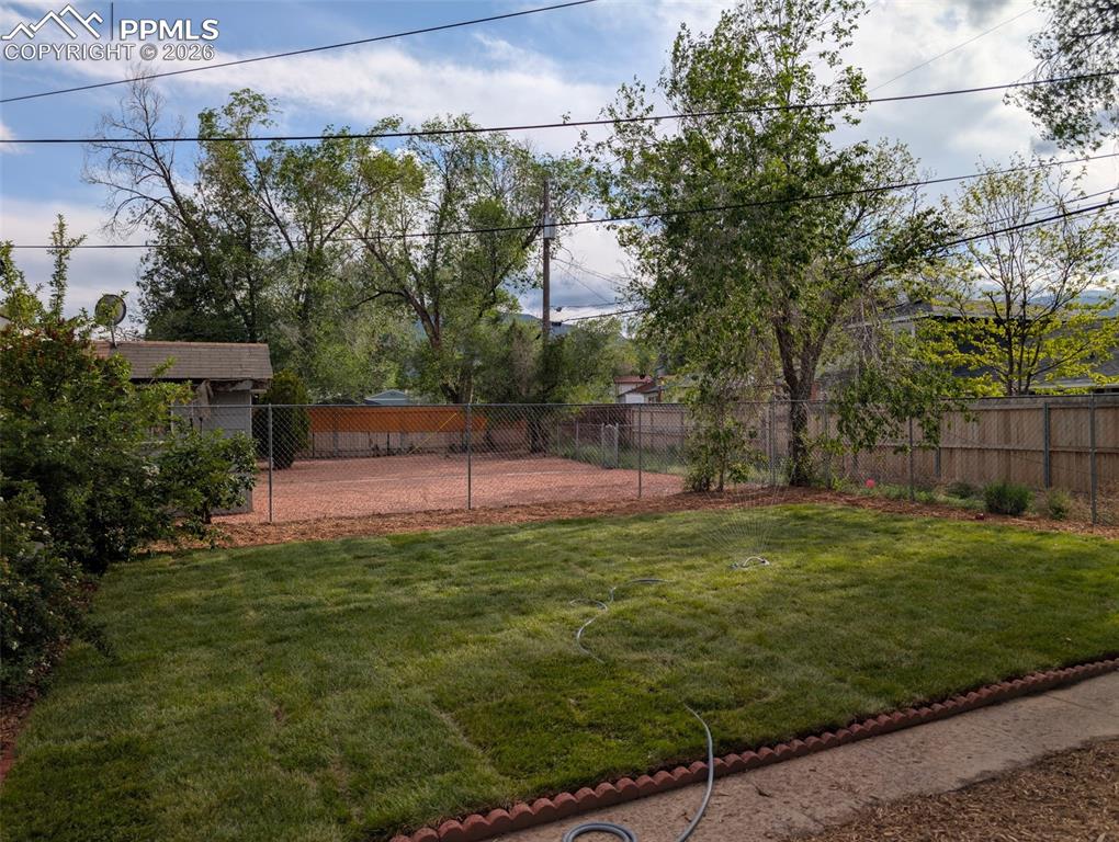 620 William Avenue Colorado Springs CO 80905