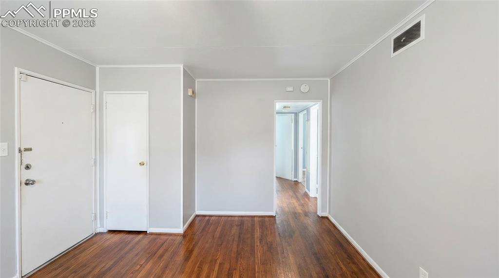 620 William Avenue Colorado Springs CO 80905
