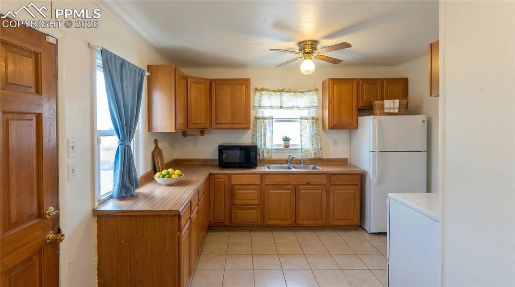 620 William Avenue Colorado Springs CO 80905