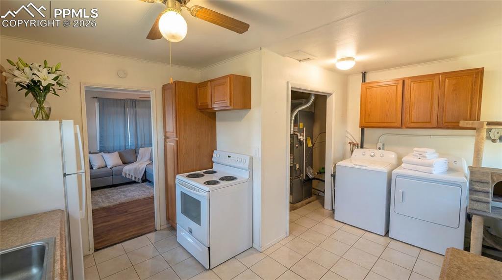 620 William Avenue Colorado Springs CO 80905