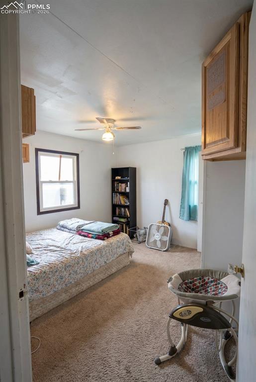 620 William Avenue Colorado Springs CO 80905