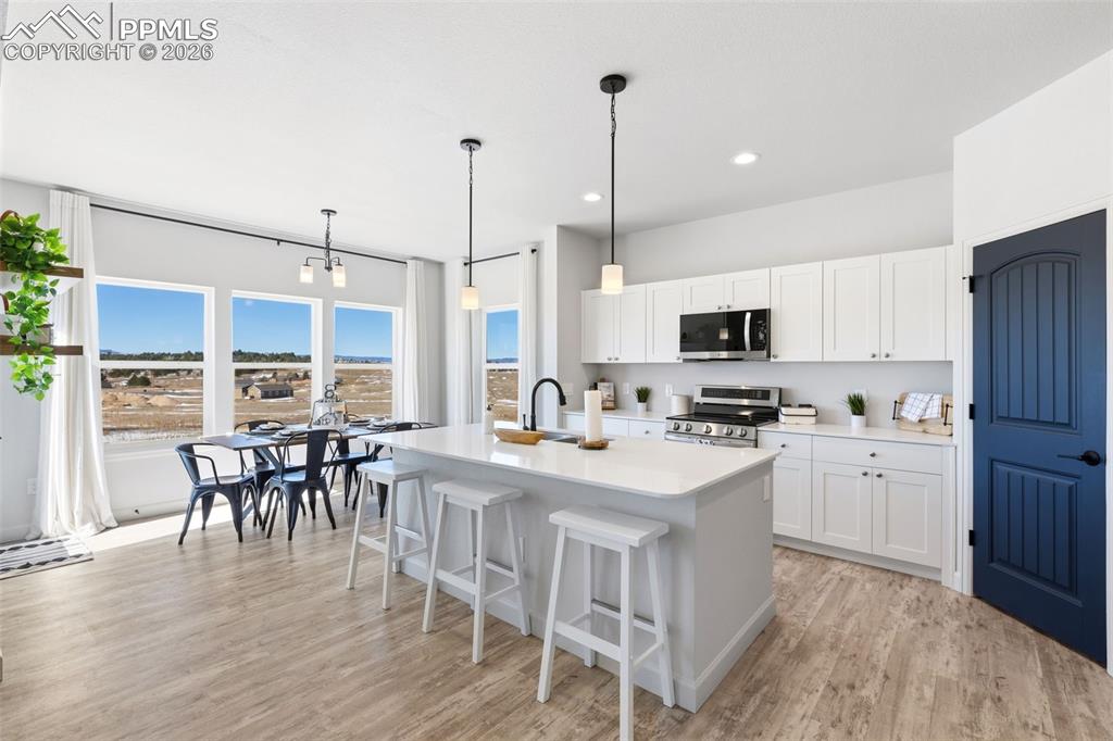 7154 Marshbern Court Colorado Springs CO 80908