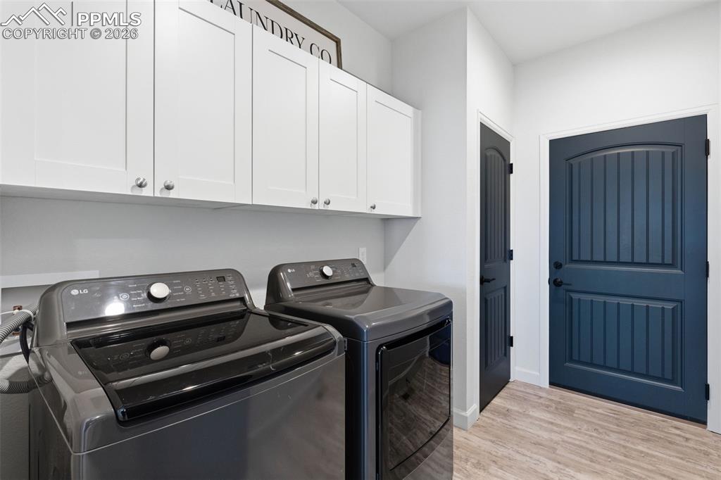7154 Marshbern Court Colorado Springs CO 80908