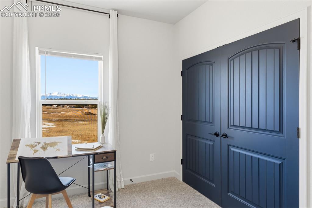 7154 Marshbern Court Colorado Springs CO 80908
