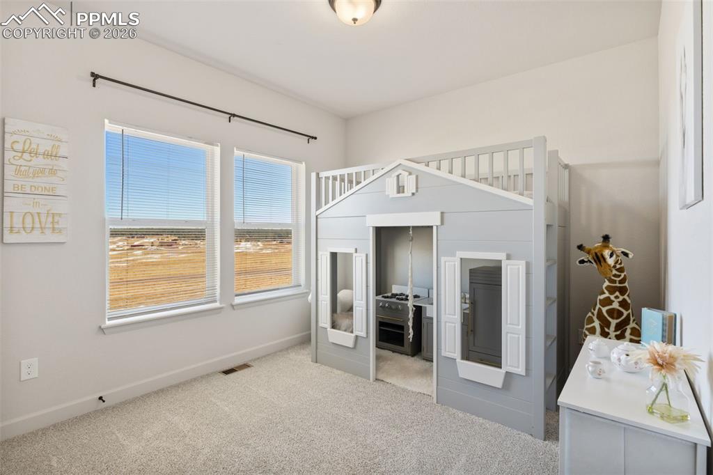 7154 Marshbern Court Colorado Springs CO 80908
