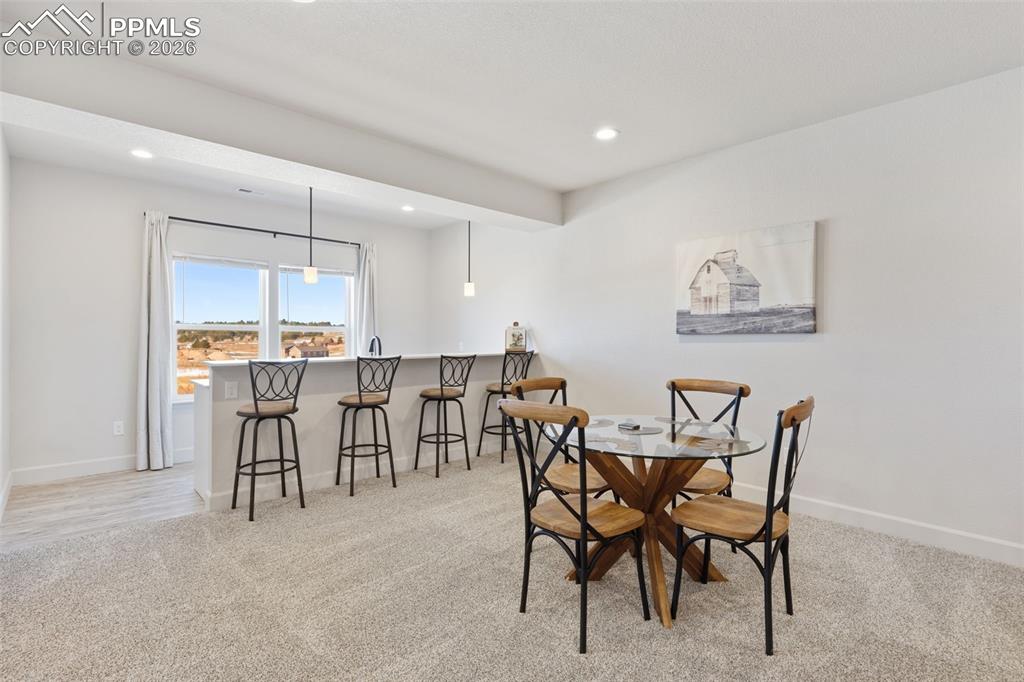 7154 Marshbern Court Colorado Springs CO 80908