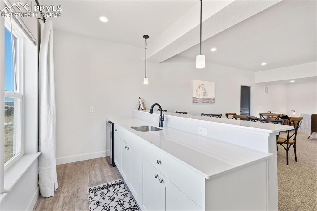 7154 Marshbern Court Colorado Springs CO 80908