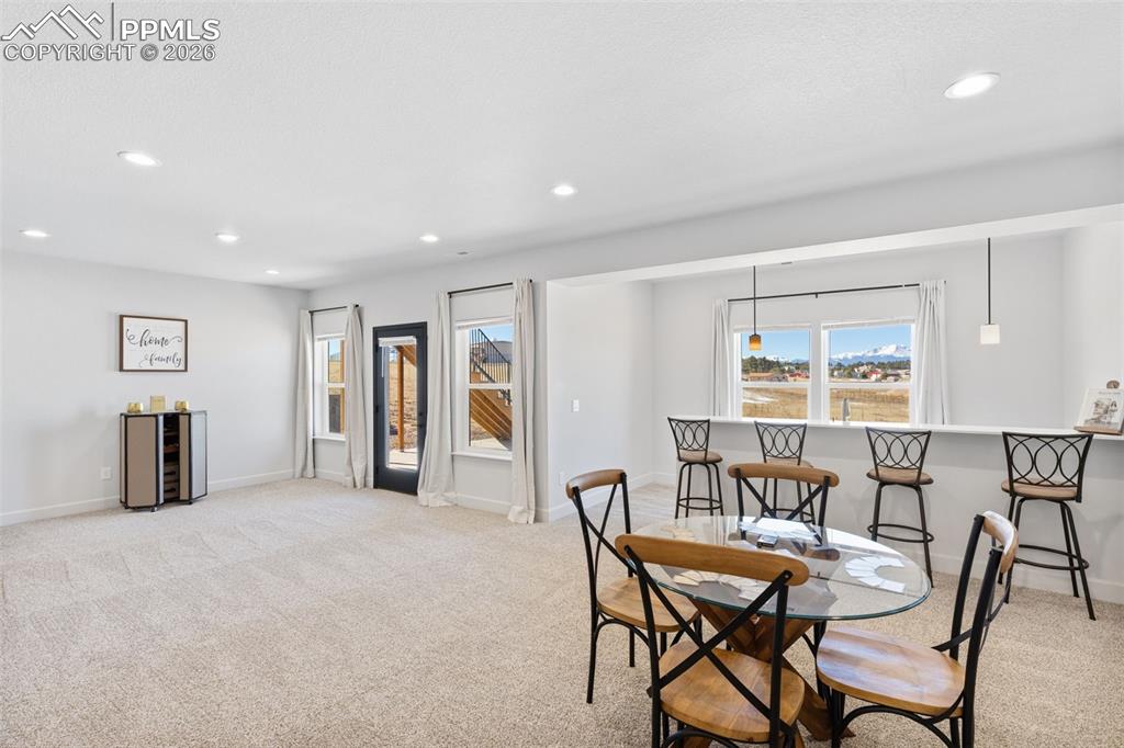 7154 Marshbern Court Colorado Springs CO 80908