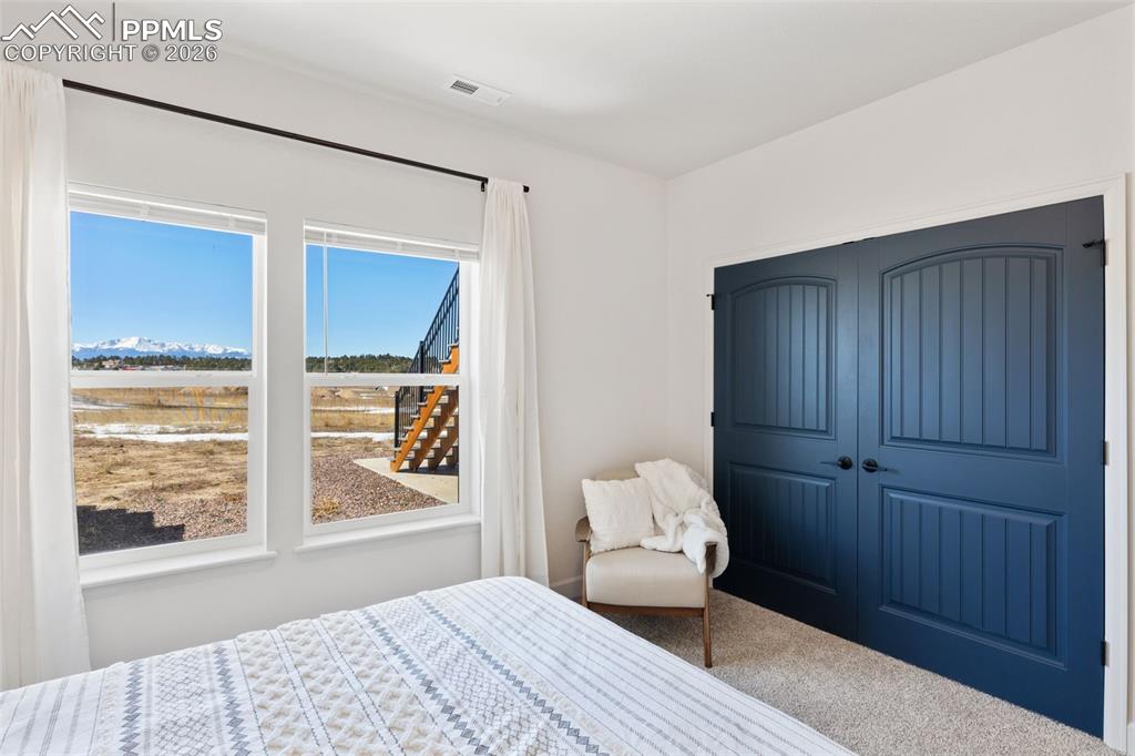 7154 Marshbern Court Colorado Springs CO 80908