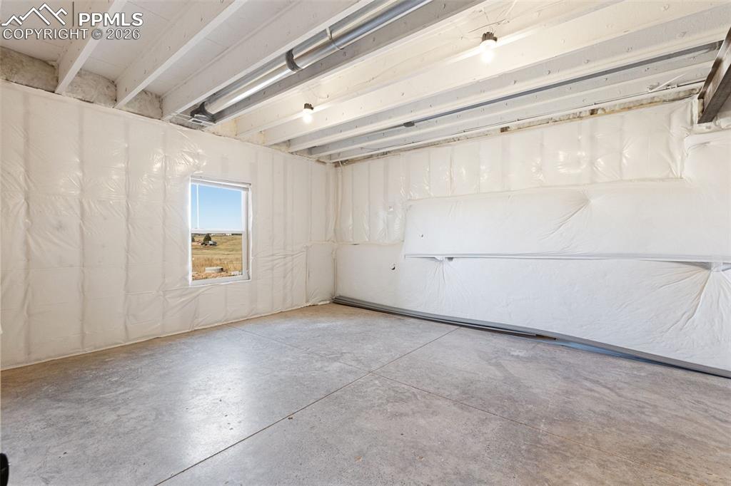 7154 Marshbern Court Colorado Springs CO 80908