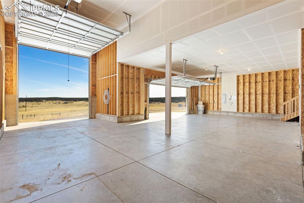 7154 Marshbern Court Colorado Springs CO 80908