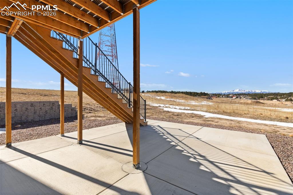 7154 Marshbern Court Colorado Springs CO 80908