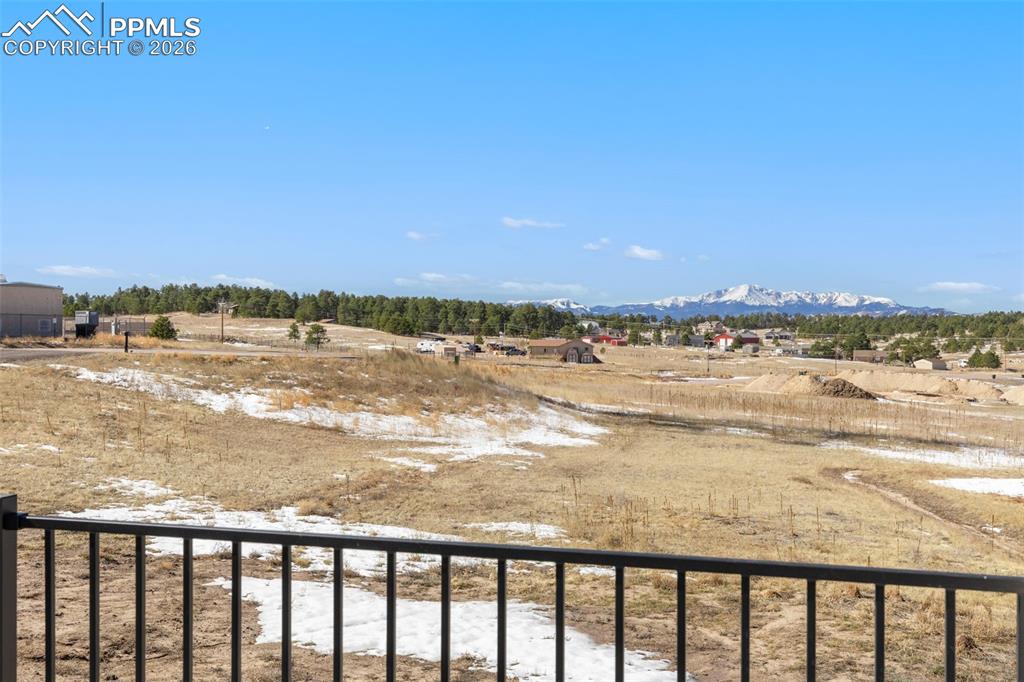7154 Marshbern Court Colorado Springs CO 80908