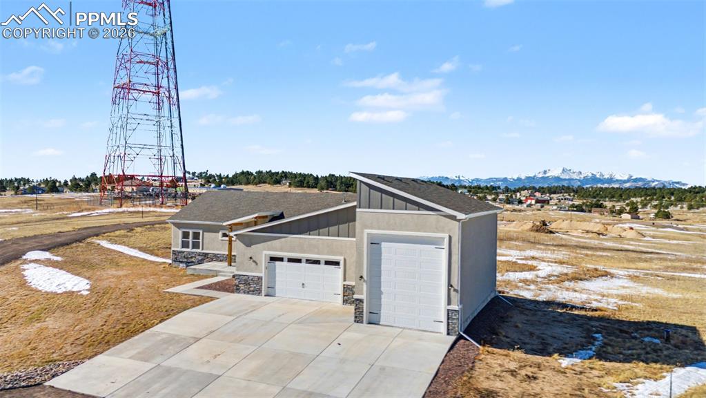 7154 Marshbern Court Colorado Springs CO 80908