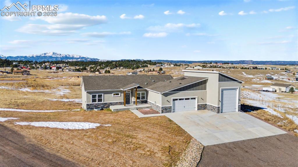 7154 Marshbern Court Colorado Springs CO 80908