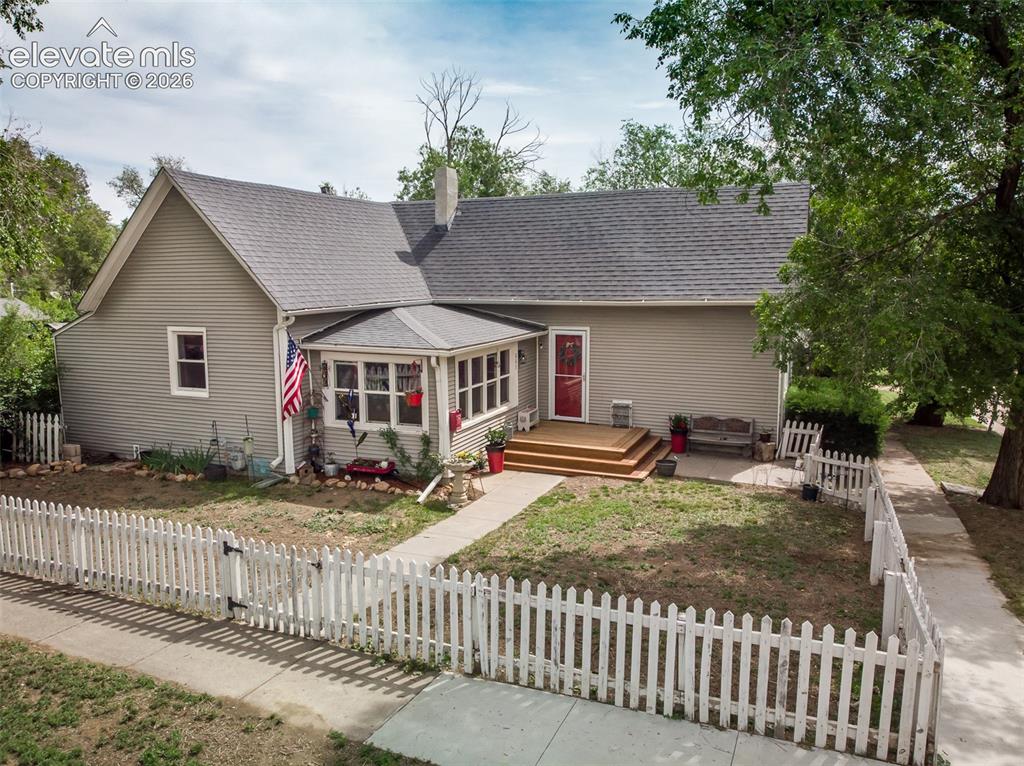 803 N Walnut Street Colorado Springs CO 80905