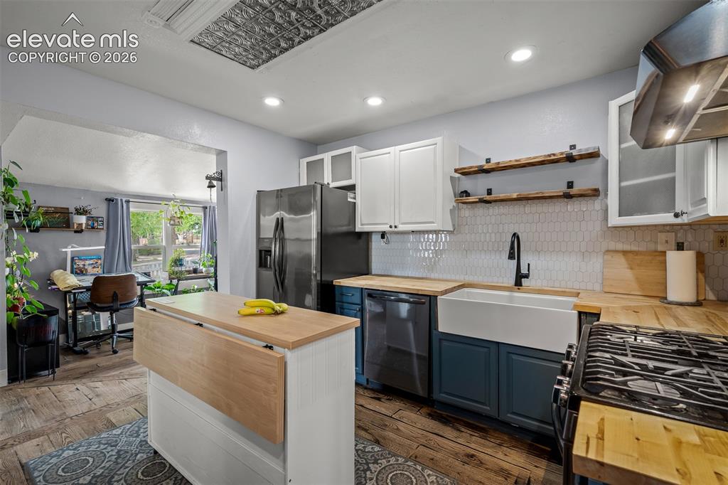 803 N Walnut Street Colorado Springs CO 80905