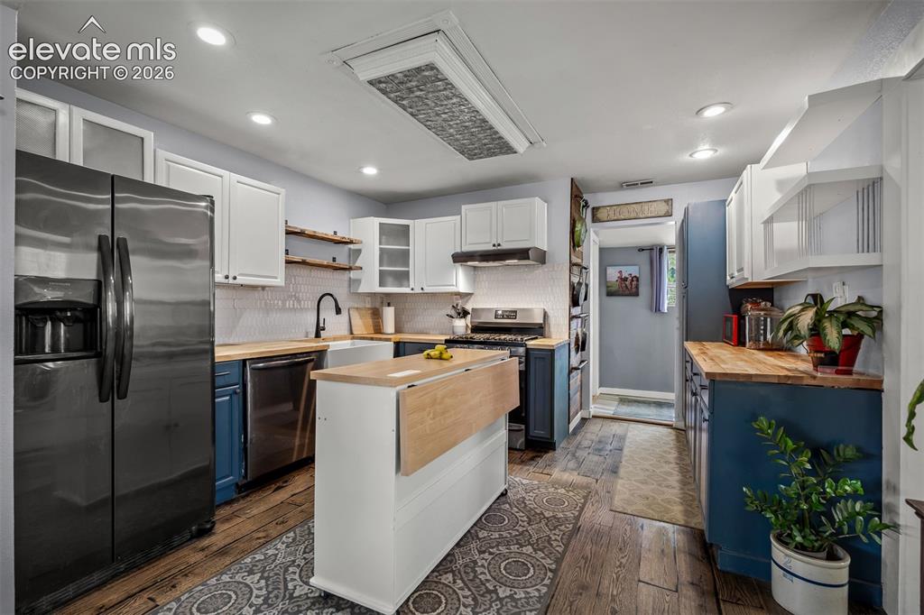 803 N Walnut Street Colorado Springs CO 80905