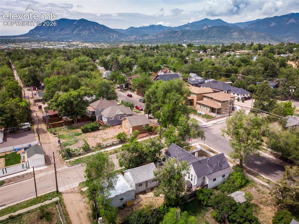 803 N Walnut Street Colorado Springs CO 80905