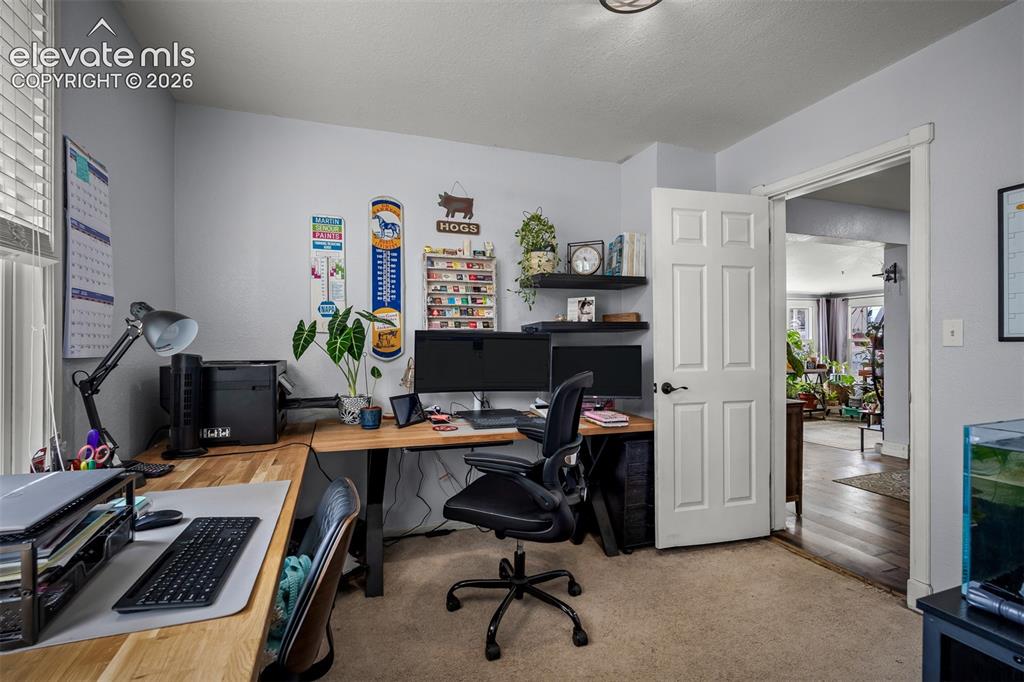 803 N Walnut Street Colorado Springs CO 80905