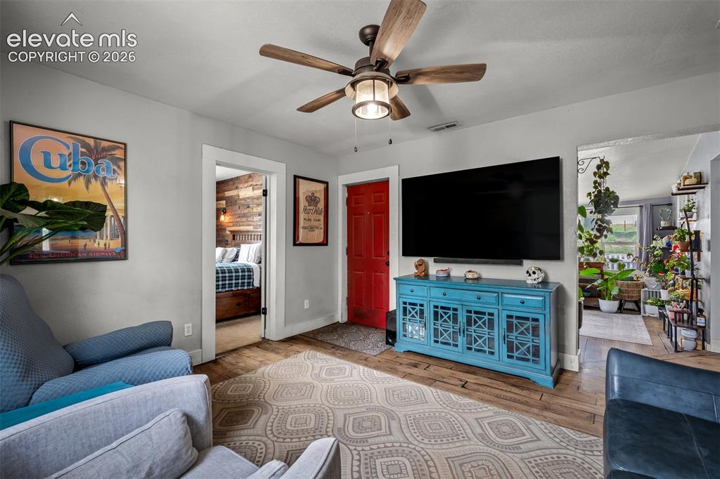 803 N Walnut Street Colorado Springs CO 80905