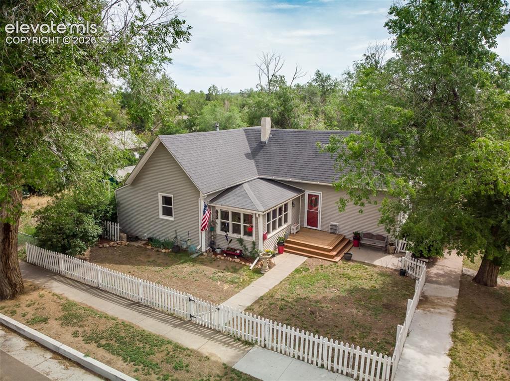 803 N Walnut Street Colorado Springs CO 80905