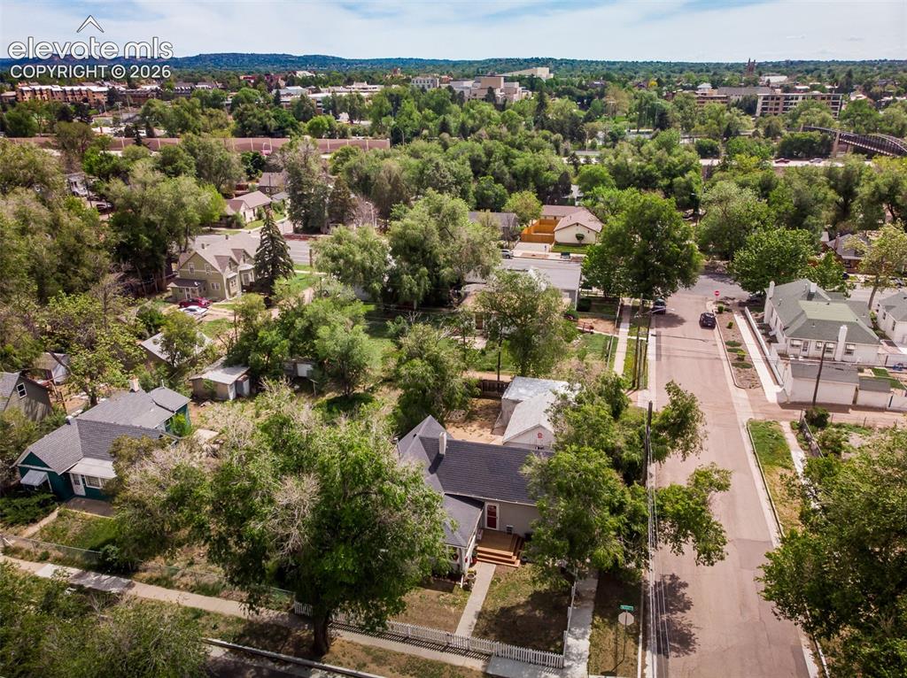 803 N Walnut Street Colorado Springs CO 80905