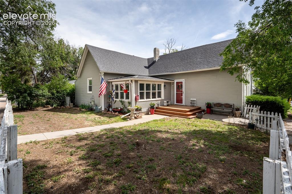 803 N Walnut Street Colorado Springs CO 80905