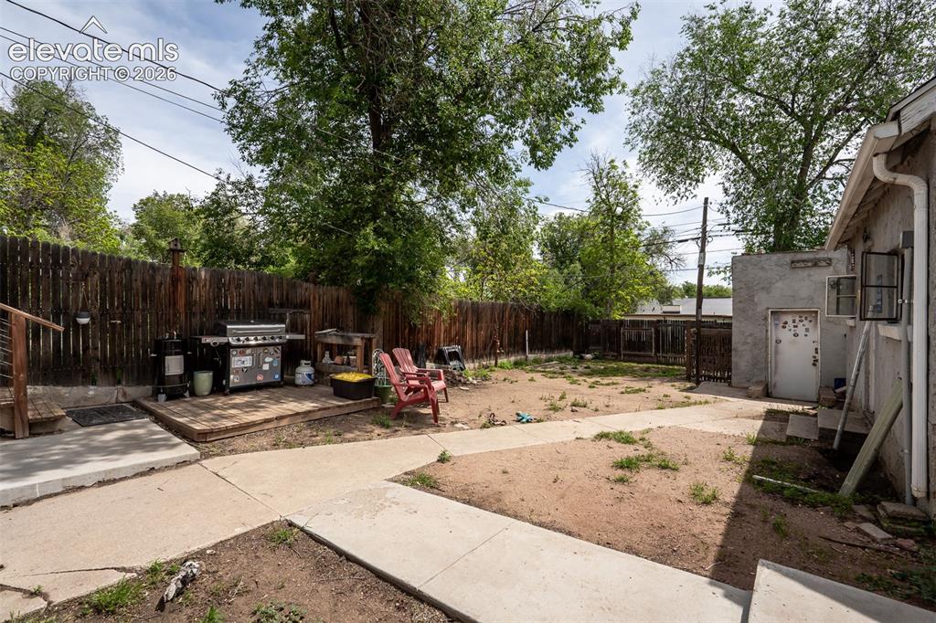 803 N Walnut Street Colorado Springs CO 80905