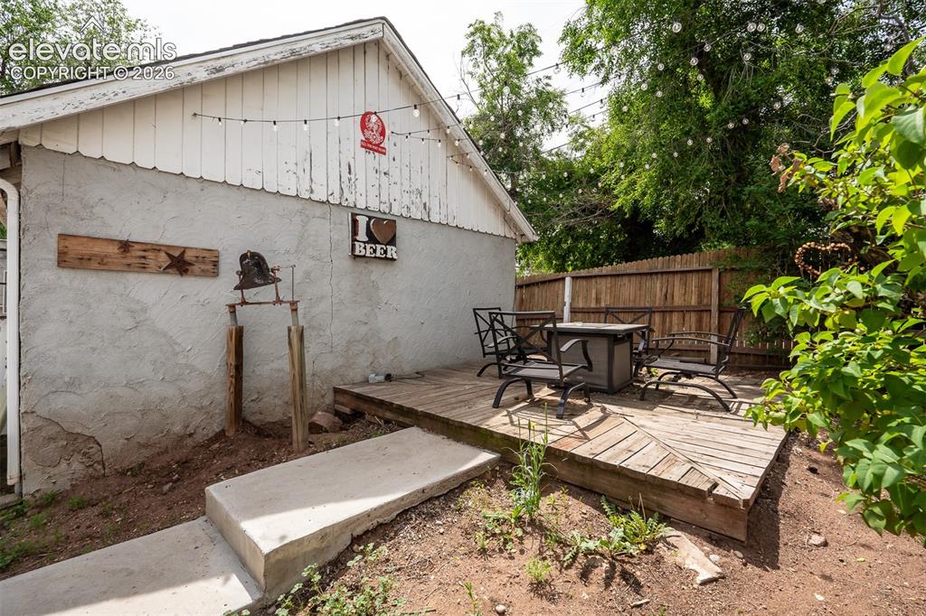 803 N Walnut Street Colorado Springs CO 80905