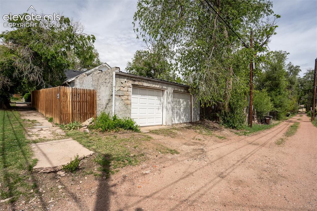 803 N Walnut Street Colorado Springs CO 80905