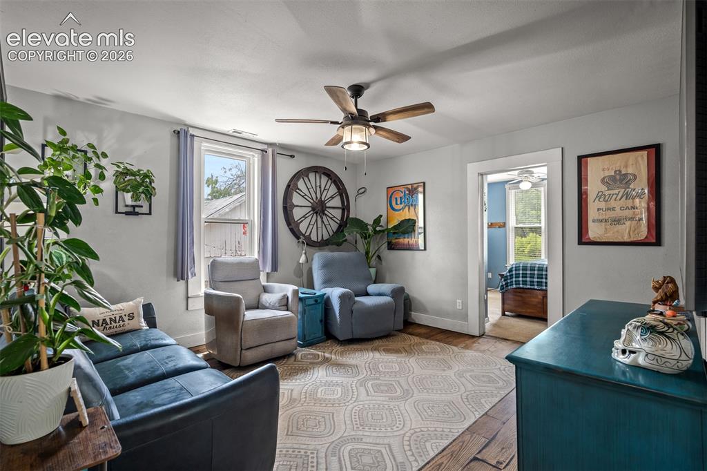 803 N Walnut Street Colorado Springs CO 80905