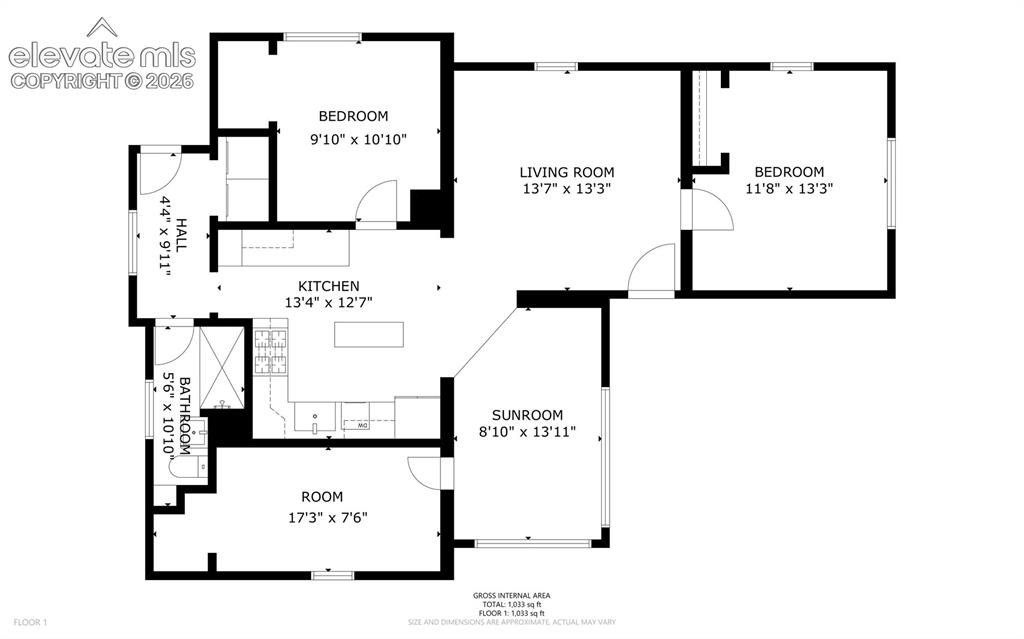 803 N Walnut Street Colorado Springs CO 80905