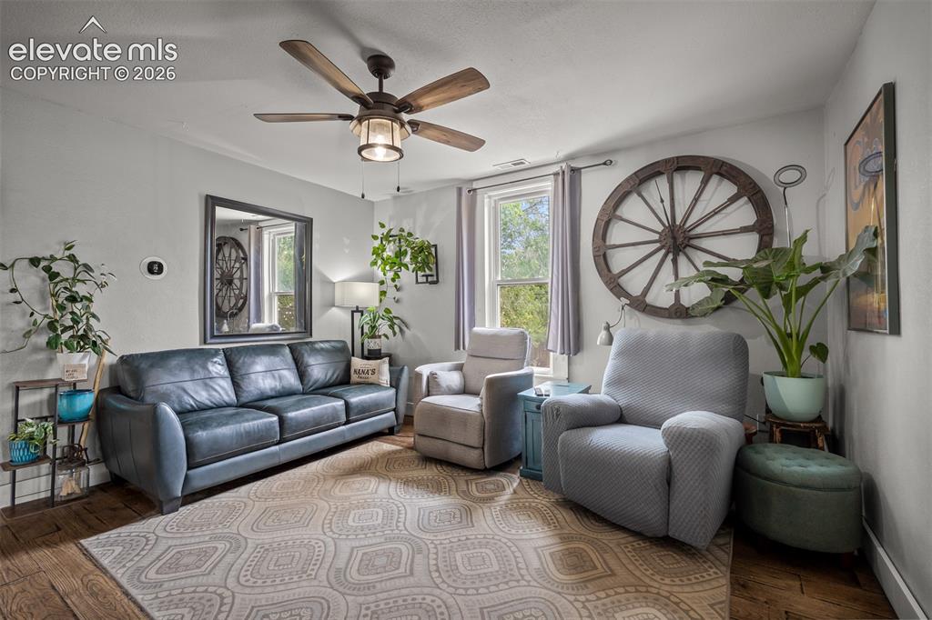 803 N Walnut Street Colorado Springs CO 80905