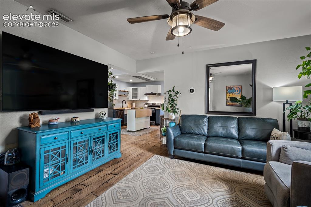 803 N Walnut Street Colorado Springs CO 80905