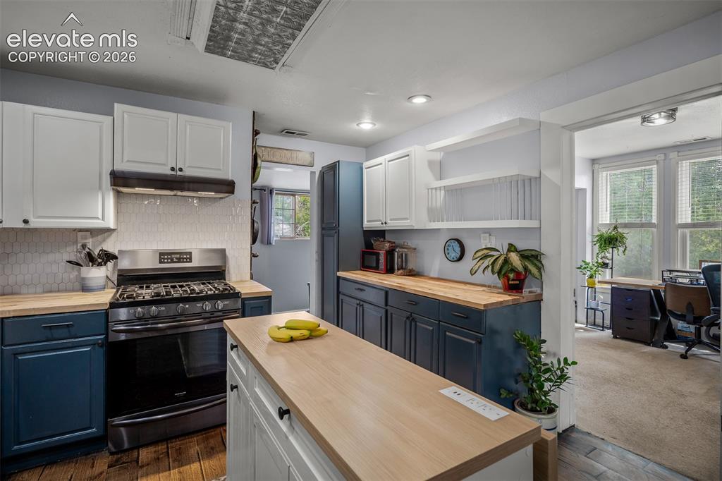 803 N Walnut Street Colorado Springs CO 80905