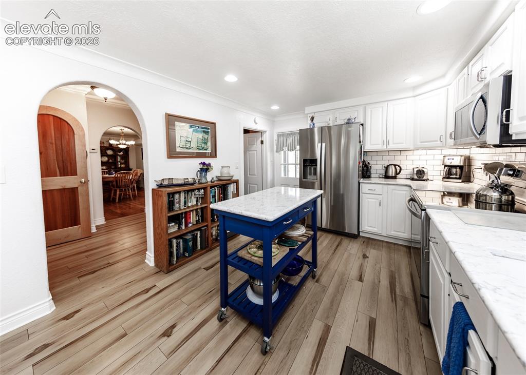 912 N Sheridan Avenue Colorado Springs CO 80909