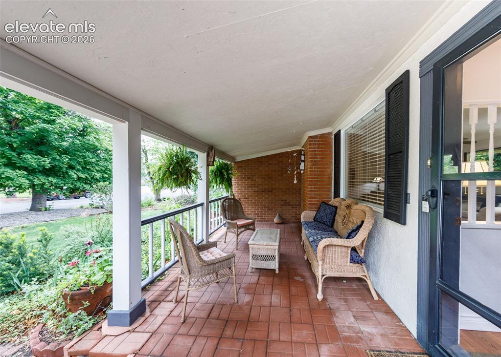 912 N Sheridan Avenue Colorado Springs CO 80909