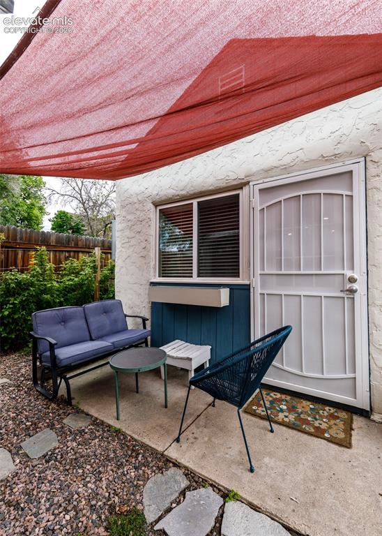 912 N Sheridan Avenue Colorado Springs CO 80909