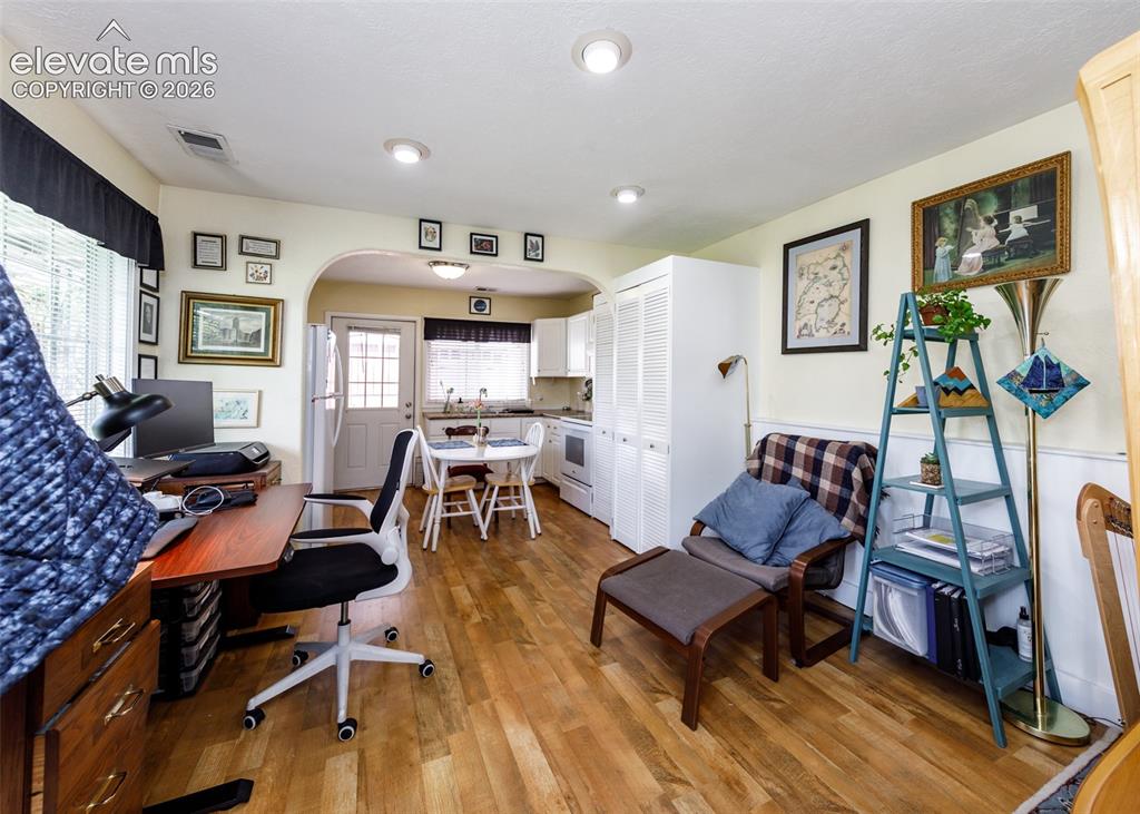 912 N Sheridan Avenue Colorado Springs CO 80909