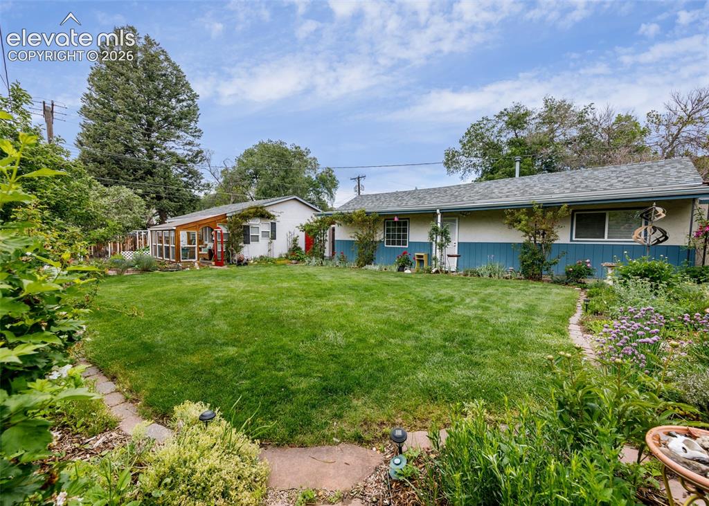 912 N Sheridan Avenue Colorado Springs CO 80909