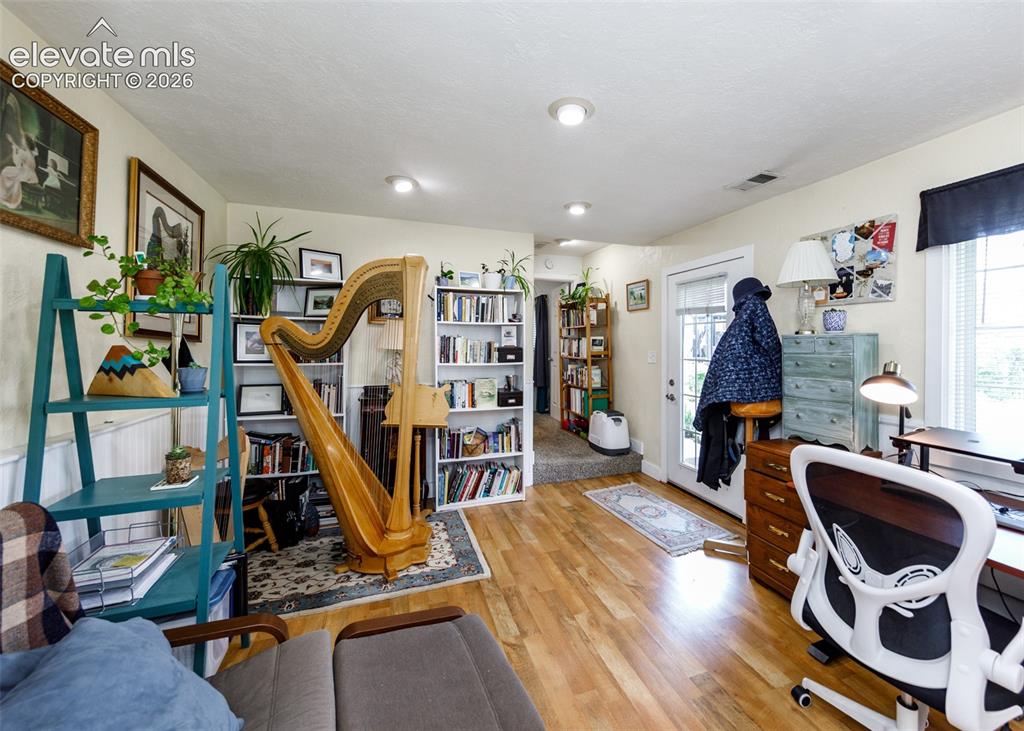 912 N Sheridan Avenue Colorado Springs CO 80909