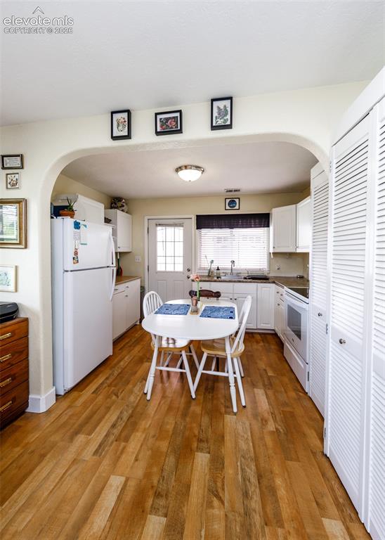 912 N Sheridan Avenue Colorado Springs CO 80909