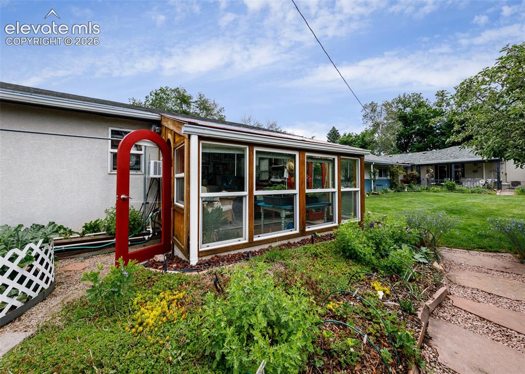 912 N Sheridan Avenue Colorado Springs CO 80909