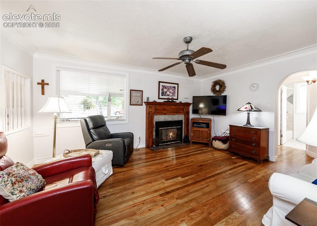 912 N Sheridan Avenue Colorado Springs CO 80909