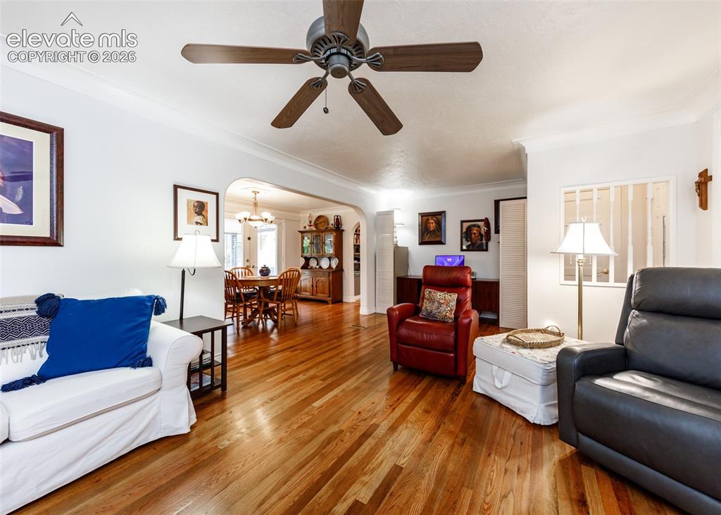 912 N Sheridan Avenue Colorado Springs CO 80909