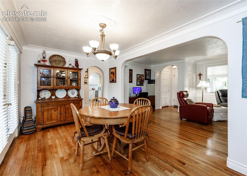 912 N Sheridan Avenue Colorado Springs CO 80909